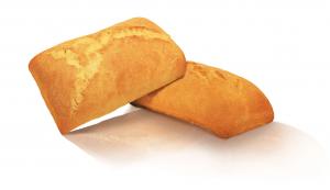 Frozen Par-Baked Ciabattina Bread Roll 100g